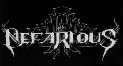 logo Nefarious (USA-3)